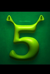 Shrek 5