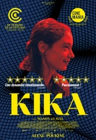 Image film à l'affiche à venir