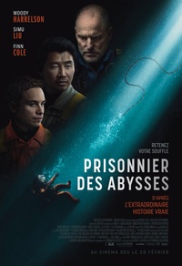 Prisonnier des abysses