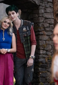 Meg Donnelly
