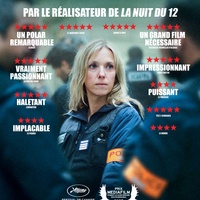 Image film à l'affiche à venir
