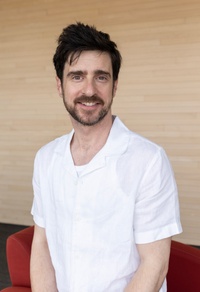 Benoit Drouin-Germain