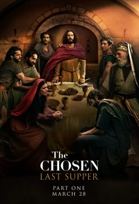 The Chosen: Last Supper - Part One