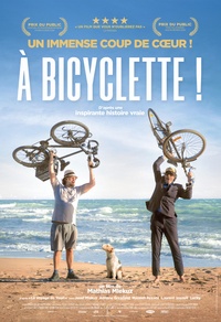 À bicyclette!