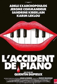 L'accident de piano
