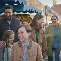 Image film à l'affiche à venir