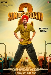 Son of Sardaar 2