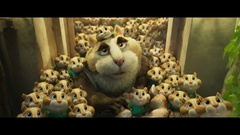Pré-bande-annonce en français