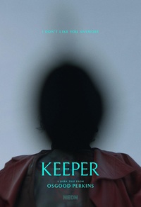 Keeper