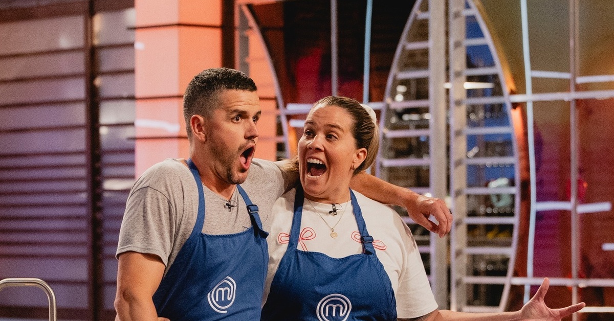 Masterchef Jade Jade répond à une critique des téléspectateurs de «Masterchef Québec