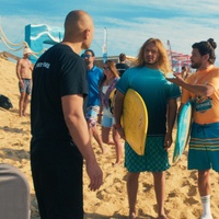 Image film à l'affiche à venir