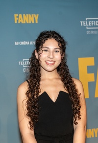 Samara Healey