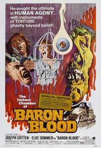 Baron vampire