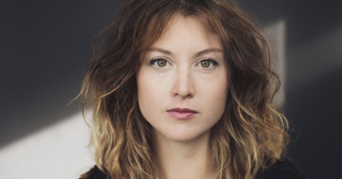 La comédienne Andréanne Théberge fait un retour à la télé dans un projet surprenant