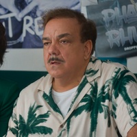 Image film à l'affiche à venir