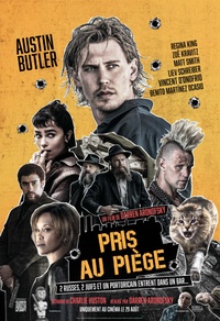 Pris au piège
