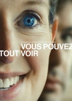 Image film à l'affiche à venir