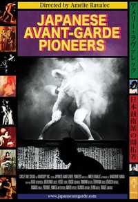 Les pionniers de l'avant-garde japonaise