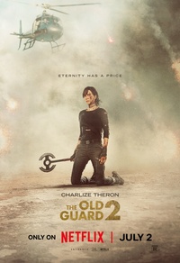 The Old Guard 2