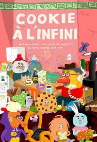 Cookie à l'infini