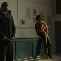 Image film à l'affiche à venir