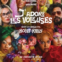 Image film à l'affiche à venir
