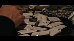 Bande-annonce en italien sous-titrée en français