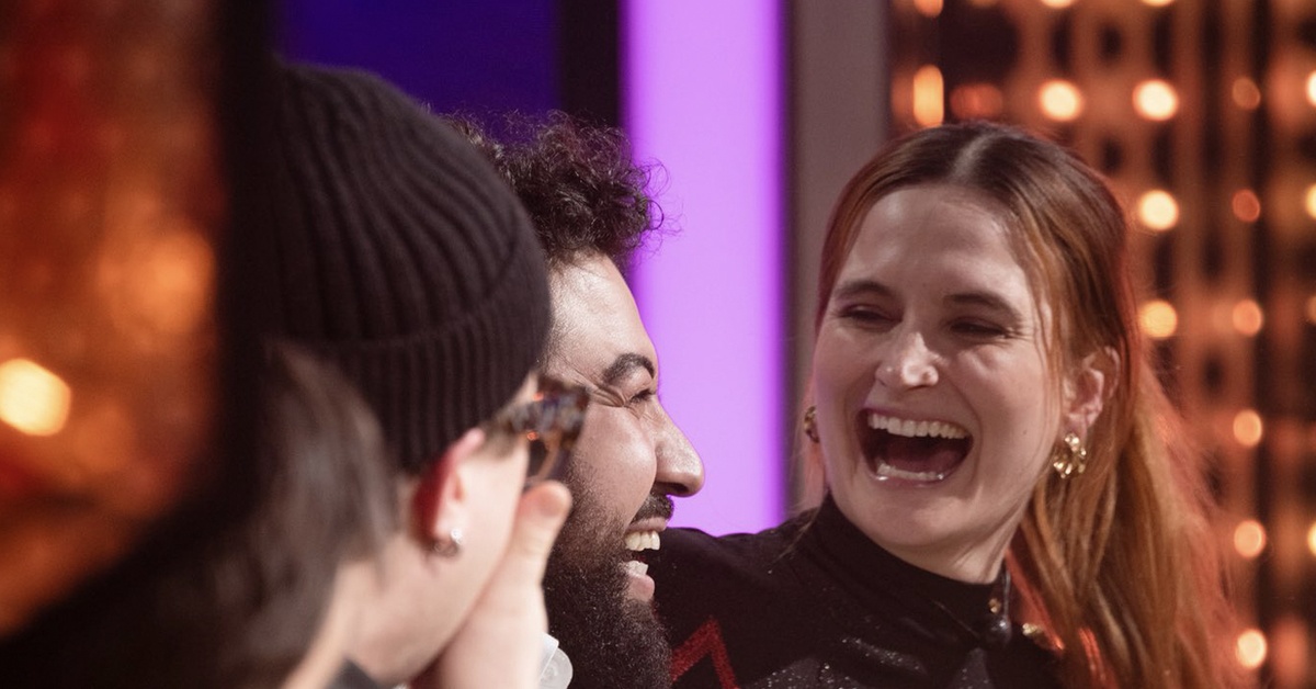 Η Gabrielle επιστρέφει σε μια ανατροπή του “Big Brother” που επικρίθηκε από το κοινό