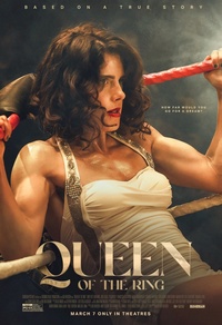 Queen of the Ring