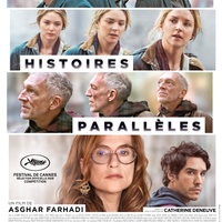 Image film à l'affiche à venir