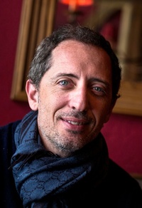 Gad Elmaleh