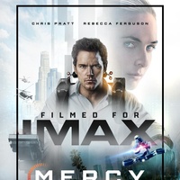 Image film à l'affiche à venir