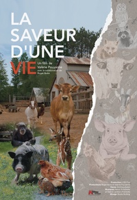 La saveur d’une vie
