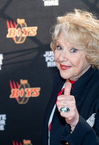 Shirley Théroux