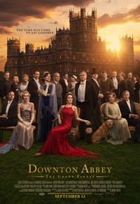 Downton Abbey : La grande finale
