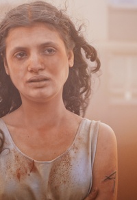 Mélissa Boros