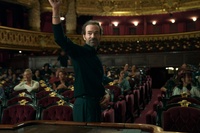 Image film à l'affiche à venir