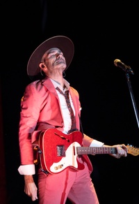 George Belliveau