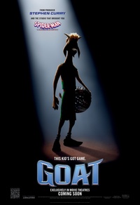 Goat : rêver plus haut