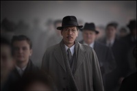 Image film à l'affiche à venir