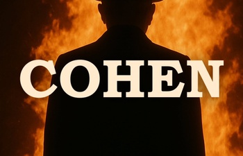 COHEN : un film sur Leonard Cohen sera réalisé au Québec et en Ontario
