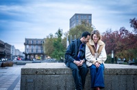 Image film à l'affiche à venir