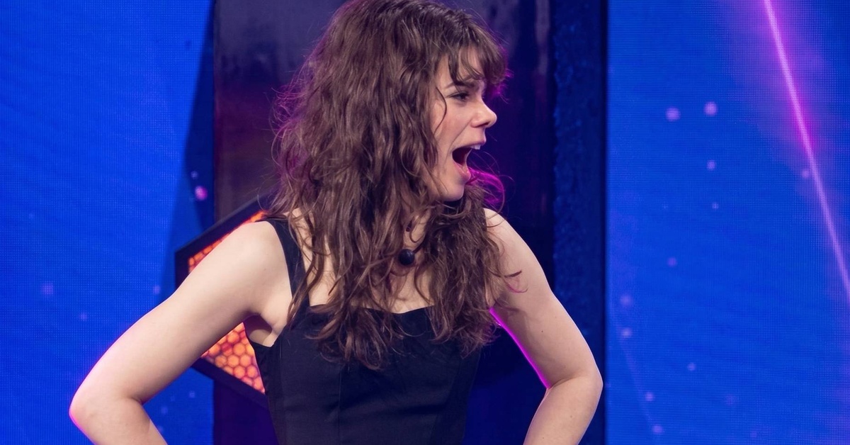 Η Marie-Ève σχολιάζει το φινάλε που θα δείτε την Κυριακή των «Big Brother Celebrities»