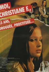 Christiane F.