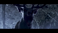 Bande-annonce en anglais