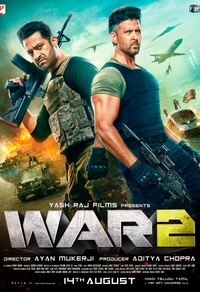 War 2