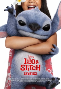 Lilo & Stitch