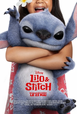 Lilo & Stitch