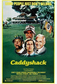Caddyshack