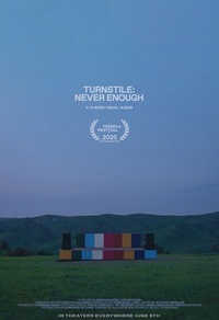 Turnstile: Never Enough